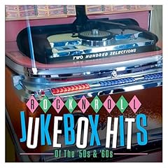 Rock roll jukebox for sale  Delivered anywhere in USA 