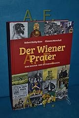 Wiener prater kultur gebraucht kaufen  Wird an jeden Ort in Deutschland