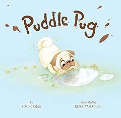 Puddle pug for sale  Delivered anywhere in USA 