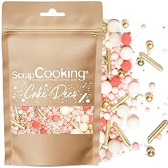 Scrapcooking décors sucrés d'occasion  Livré partout en France