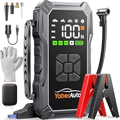 Jump starter power for sale  Delivered anywhere in UK