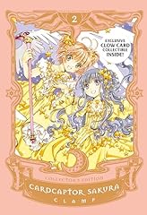 Cardcaptor sakura collector d'occasion  Livré partout en France