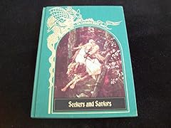 Seekers saviors for sale  Delivered anywhere in USA 