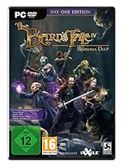 Avanquest the bard d'occasion  Livré partout en France