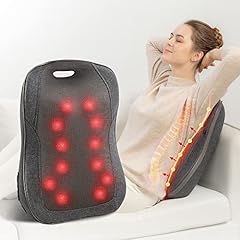 Comfier massagekissen shiatsu gebraucht kaufen  Wird an jeden Ort in Deutschland