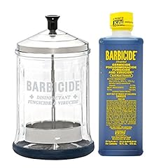 King research barbicide for sale  Delivered anywhere in USA 