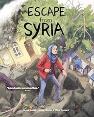 Escape syria for sale  Delivered anywhere in UK