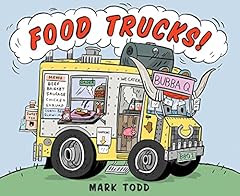 Food trucks d'occasion  Livré partout en Belgiqu