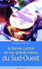 Bonne cuisine grands d'occasion  Livré partout en France