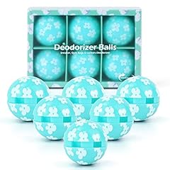 Sneaker deodorizer balls for sale  Delivered anywhere in USA 