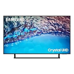 Samsung crystal uhd usato  Spedito ovunque in Italia 