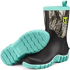 Tidewe rubber boots for sale  Delivered anywhere in USA 