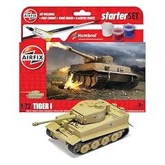 Airfix starter set for sale  Delivered anywhere in UK