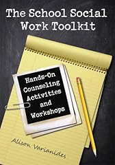 School social work for sale  Delivered anywhere in USA 
