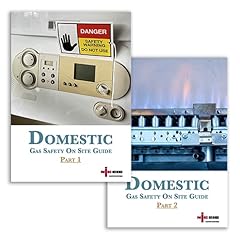 Domestic gas safety for sale  Delivered anywhere in UK