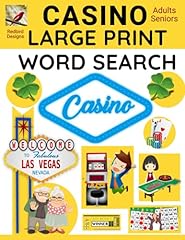 Casino large print for sale  Delivered anywhere in USA 