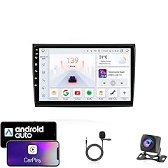 Android autoradio touchscreen usato  Spedito ovunque in Italia 