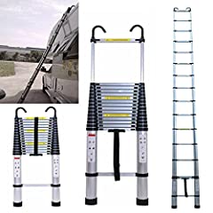 Telescoping ladder 20ft for sale  Delivered anywhere in USA 