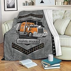 Ohaprints custom orangetruck for sale  Delivered anywhere in USA 
