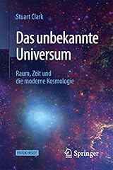 Unbekannte universum raum gebraucht kaufen  Wird an jeden Ort in Deutschland