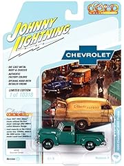 Johnny lightning 1950 gebraucht kaufen  Wird an jeden Ort in Deutschland