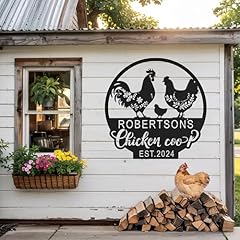 Custom chicken coop for sale  Delivered anywhere in USA 