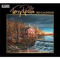 Terry redlin 2024 for sale  Delivered anywhere in USA 