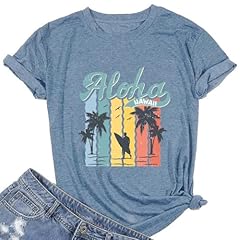 Aloha hawaii shirts for sale  Delivered anywhere in USA 