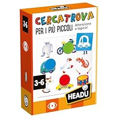 Headu cercatrova dei usato  Spedito ovunque in Italia 