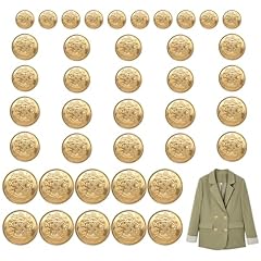 Pcs gold metal for sale  Delivered anywhere in UK