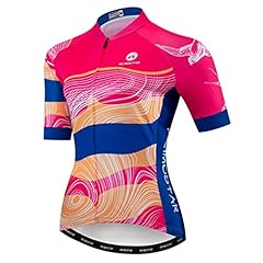 Cycling jersey women for sale  Delivered anywhere in UK