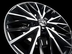 Toyota genuine alloy for sale  Delivered anywhere in UK