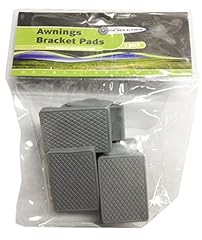 Awning pads pk3 for sale  Delivered anywhere in UK