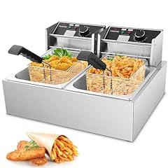 Commercial deep fryer for sale  Delivered anywhere in USA 