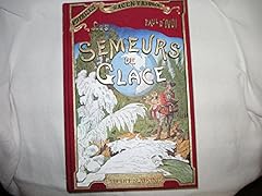 Semeurs glace d'occasion  Livré partout en France