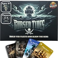 Worgan games cursed for sale  Delivered anywhere in USA 