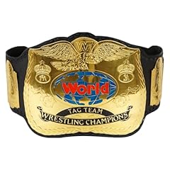 New tag team for sale  Delivered anywhere in USA 