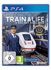 Train life railway gebraucht kaufen  Wird an jeden Ort in Deutschland