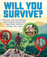 Will you survive gebraucht kaufen  Wird an jeden Ort in Deutschland