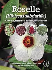 Roselle chemistry production for sale  Delivered anywhere in UK