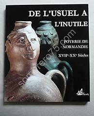 Usuel inutile poterie d'occasion  Livré partout en France