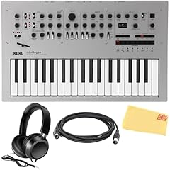 Korg minilogue polyphonic for sale  Delivered anywhere in USA 