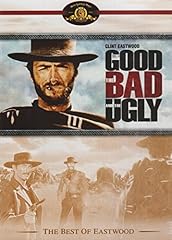 Good bad ugly for sale  Delivered anywhere in USA 