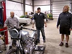 Teutul triumph bike for sale  Delivered anywhere in USA 