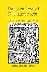 Tarascon pocket pharmacopoeia usato  Spedito ovunque in Italia 
