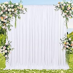 Panels white backdrop for sale  Delivered anywhere in USA 