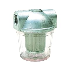 Filtro gasolio via usato  Spedito ovunque in Italia 