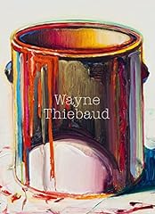 Wayne thiebaud for sale  Delivered anywhere in USA 