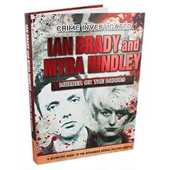 Ian brady myra for sale  Delivered anywhere in UK