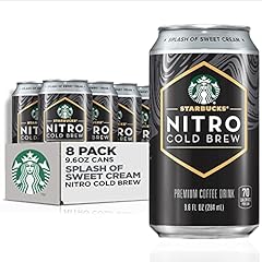 Starbucks nitro cold for sale  Delivered anywhere in USA 
